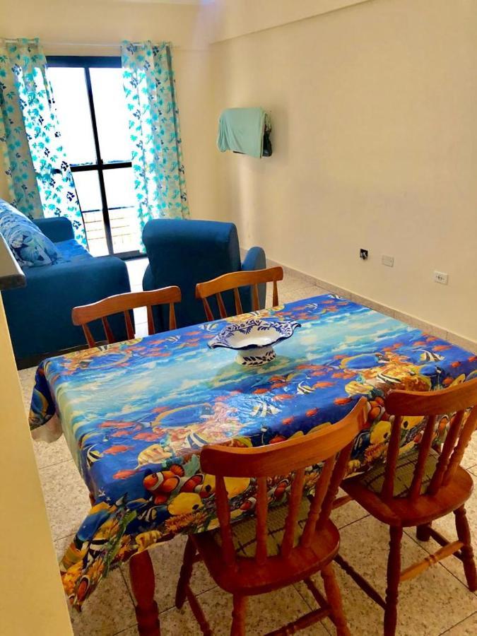 Apartamento A Beira-Mar - Praia Grande Exterior foto